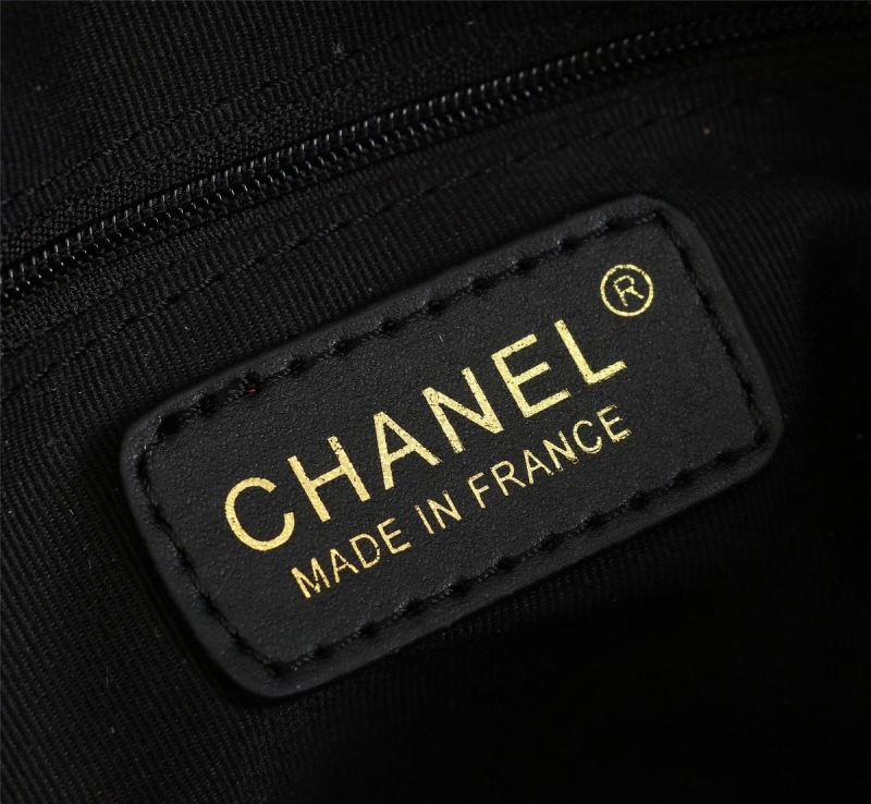 Chanel Waist Chest Packs